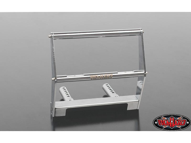RC4WD Bull Bar, Chrom, zu 4Runner, XtraCab, Mojave II