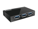 D-Link USB-Hub DUB-1340/E 4 Port