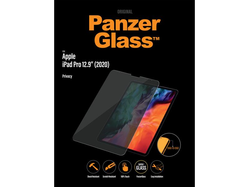 Panzerglass Tablet-Schutzfolie Privacy iPad Pro 12.9 2020/2021 12.9