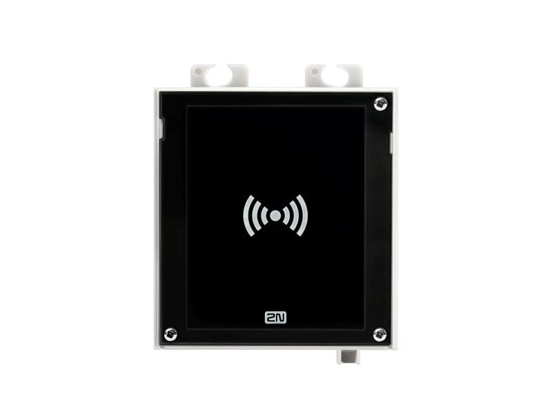 2N RFID Leser Access Unit 2.0 RFID 13.56 MHz