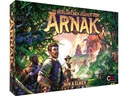 Czech Games Edition Kennerspiel Die verlorenen Ruinen von Arnak