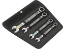 Wera Ringgabelschlüssel-Set 6000 Joker 4 Imperial Set 1