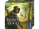 Kosmos Familienspiel Die Abenteuer des Robin Hood -DE-