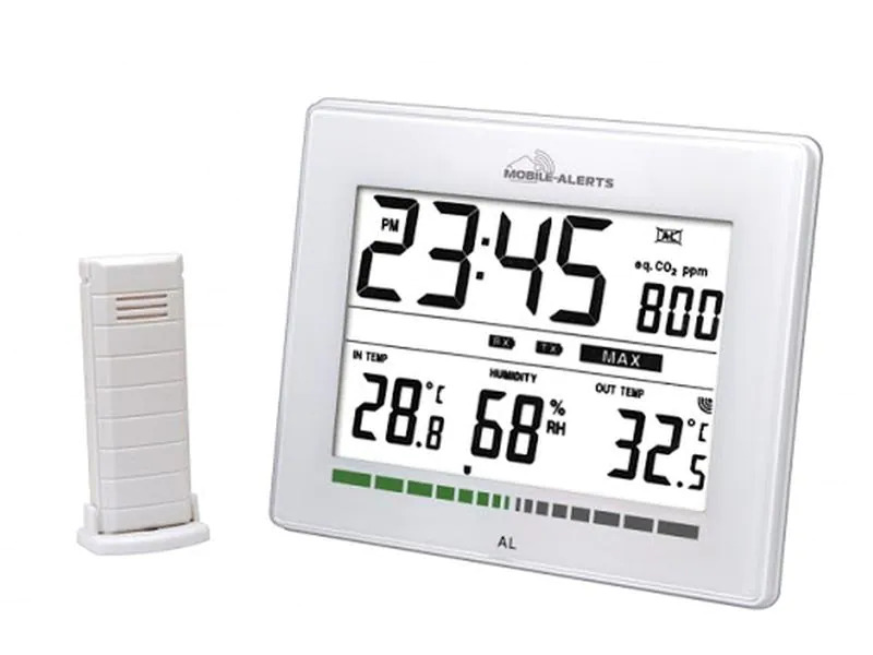 Technoline Wetterstation MA 10402