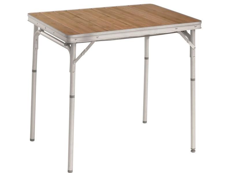 Outwell Campingtisch Calgary 75 cm x 55 cm