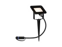 Paulmann Gartenspot Plug &amp; Shine Flood 6.5 W 3000 K, Erweiterung