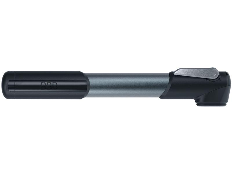 BBB Fahrradpumpe WindRush S