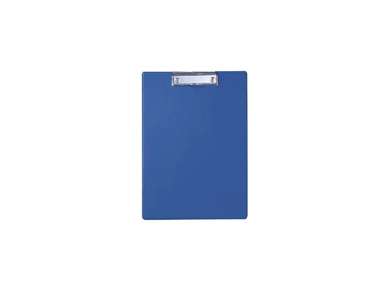 Maul Dokumentenhalter Klemmbrett A4 Blau
