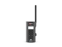 Perfectpro DAB+ Radio SOLOWORKER Schwarz