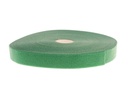 FASTECH Klettband-Rolle ETN Fast Strap 25 mm x 25 m, Grün
