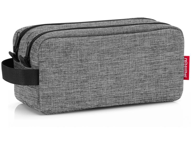 Reisenthel Necessaire Duocase Twist Silver