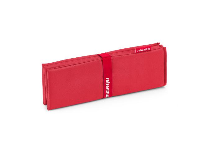 Reisenthel Sitzkissen Seatpad Red