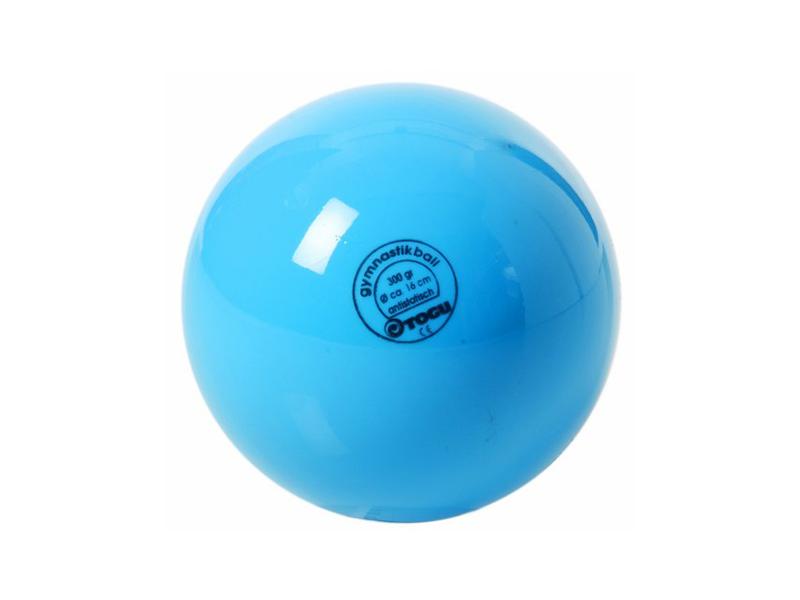 TOGU Gymnastikball Standard Ø16 cm Blau