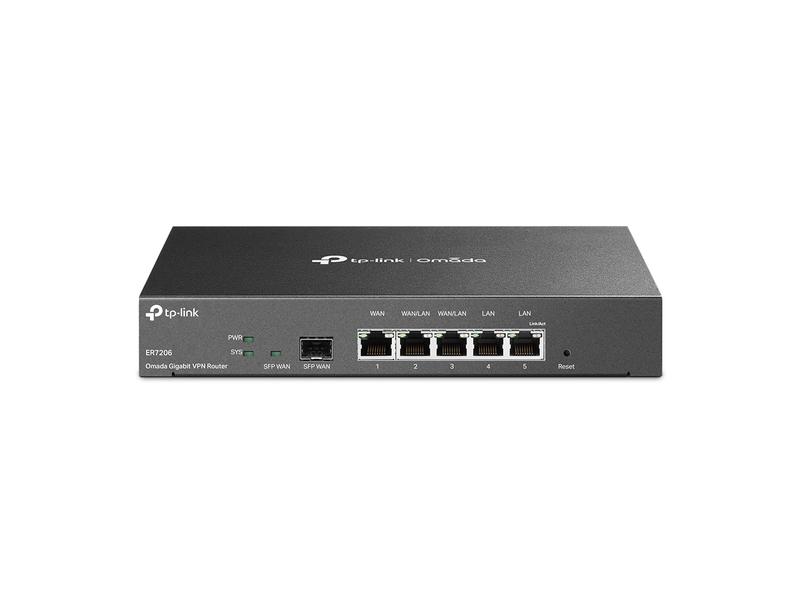 TP-Link VPN-Router ER7206