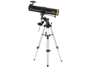 National Geographic Teleskop 76/700 Reflektor EQ