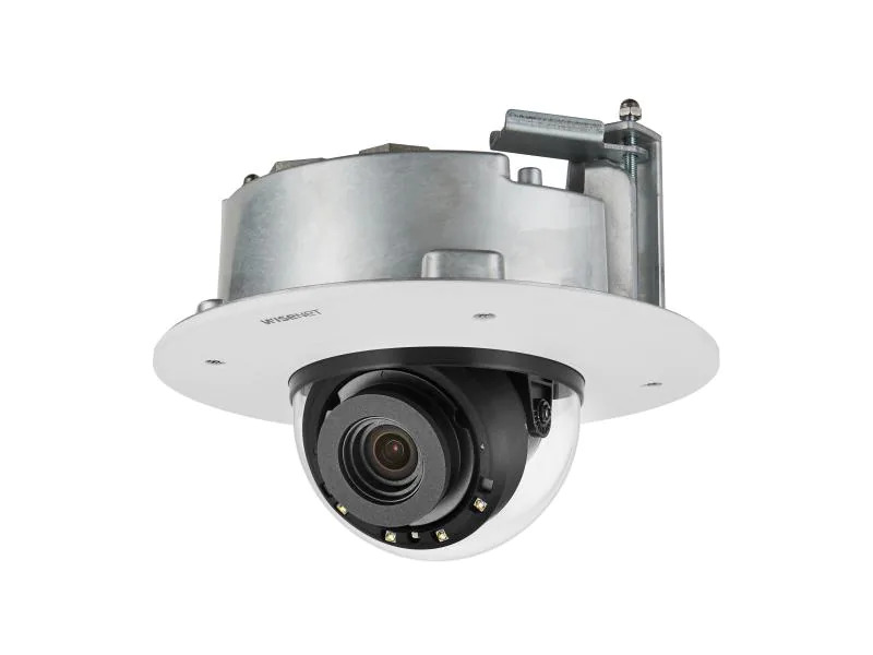 Hanwha Vision Netzwerkkamera PND-A6081RF