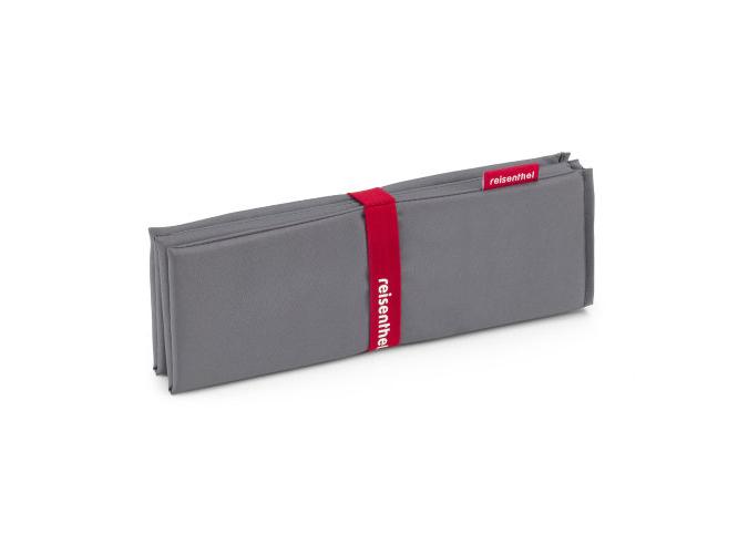 Reisenthel Sitzkissen Seatpad Basalt