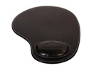Alpenleder Mausmatte Salem Ebenholz