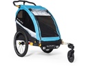 Burley Veloanhänger D'Lite X Single