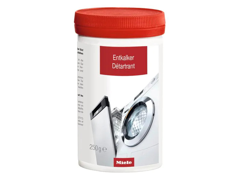 Miele Entkalkungsmittel GP DC WG 0252 P 250 g