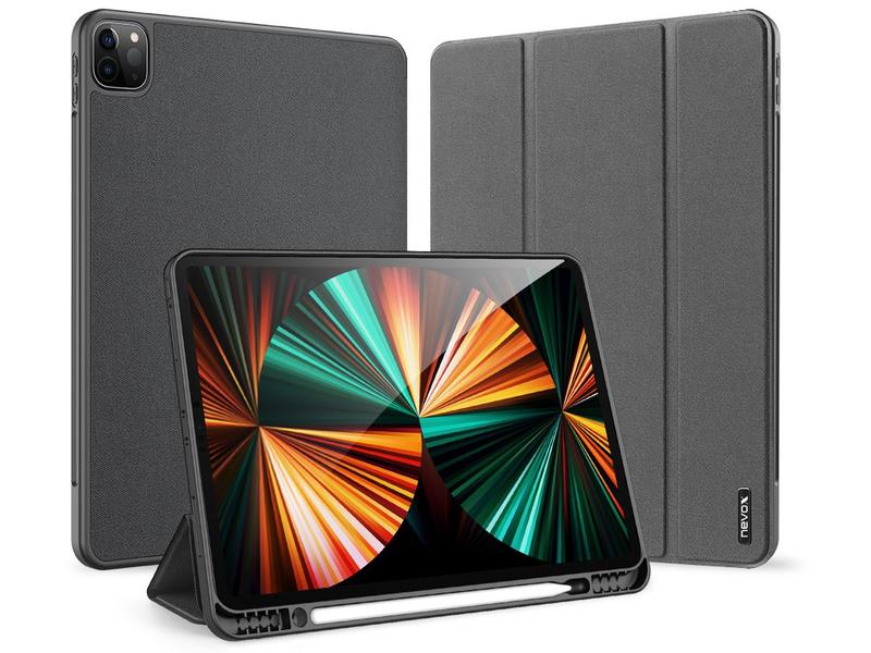 Nevox Tablet Book Cover Vario Series iPad Pro 12.9 (4.-5. Gen.)