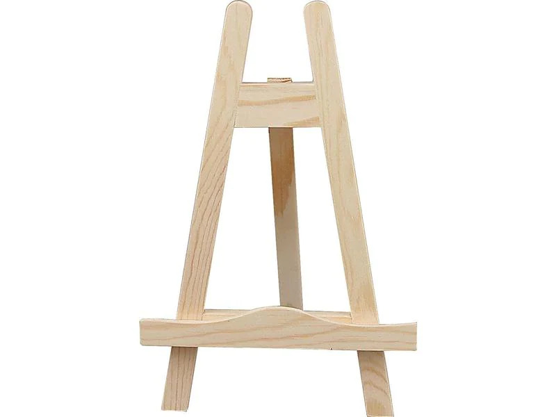 Creativ Company Mini-Staffelei 25 cm
