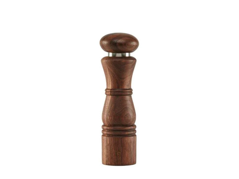 Crush Grind Gewürzmühle Paris 22 cm, Braun