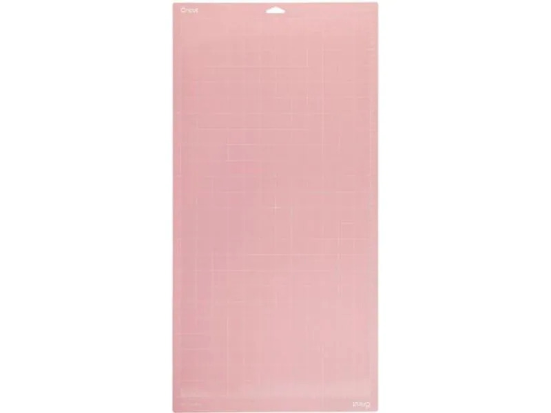 Cricut Schneidematte FabricGrip, für Stoff 30.5 x 61 cm