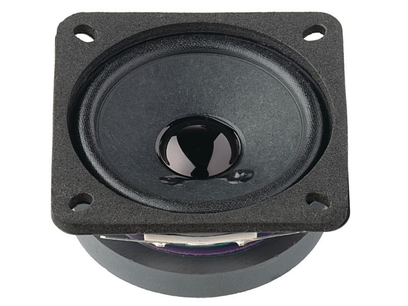 Visaton Breitbandlautsprecher FRS 7 S