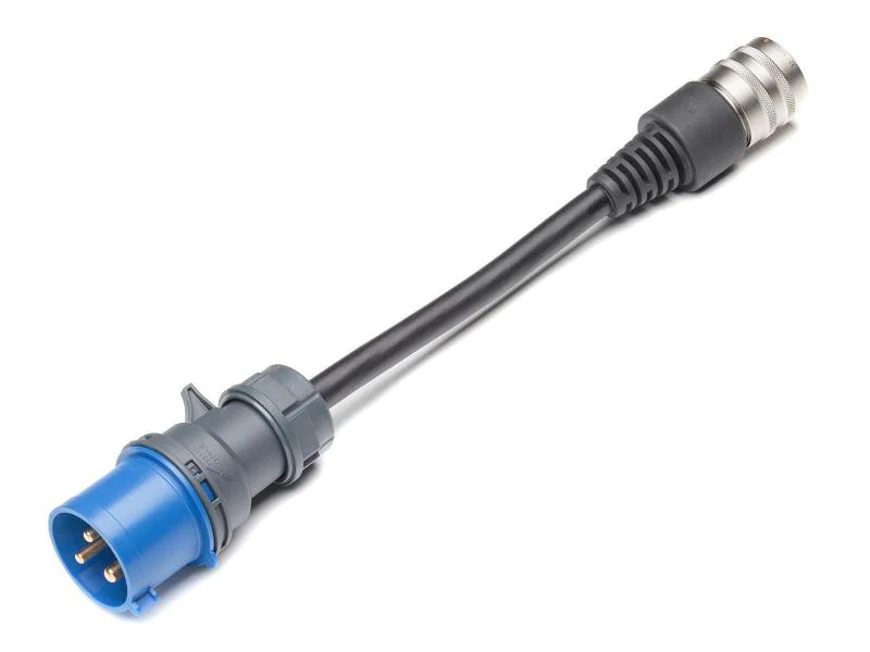 Juice Technology Adapter JUICE BOOSTER 2 &amp; 3 air CEE32 230 V