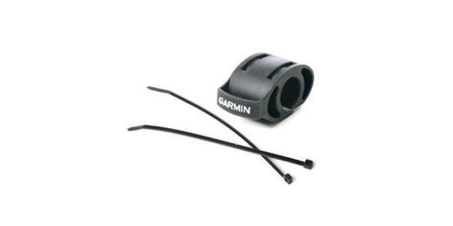 GARMIN Lenkradhalterung Schwarz