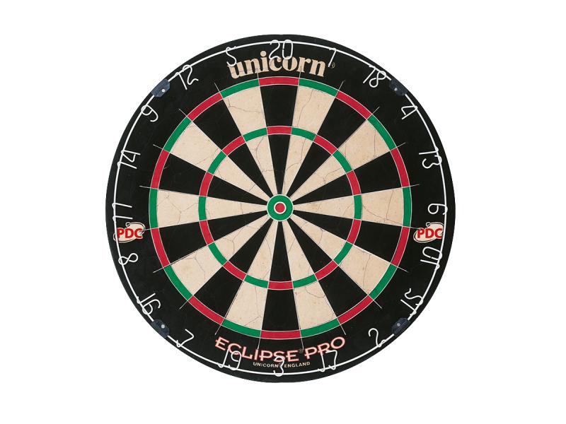 Unicorn Dartboard Eclipse Pro