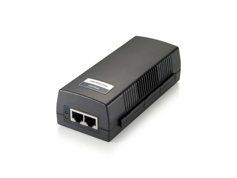 LevelOne PoE Injector POI-3004