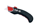 WEDO Cutter Safety Premium 19 mm