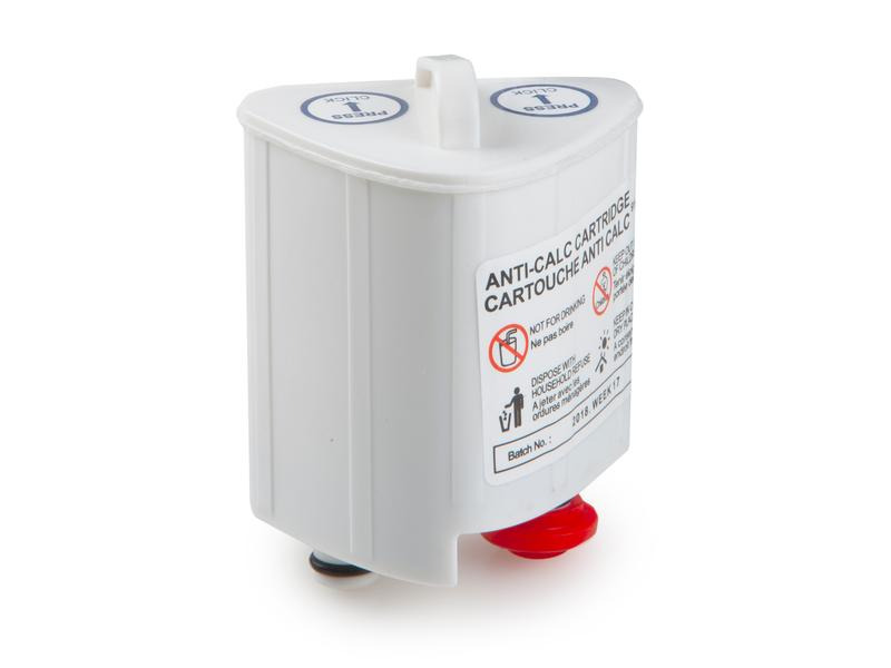 Domo Kalkschutzwasserfilter DO7109S-AC zu Bügelstation DO7109