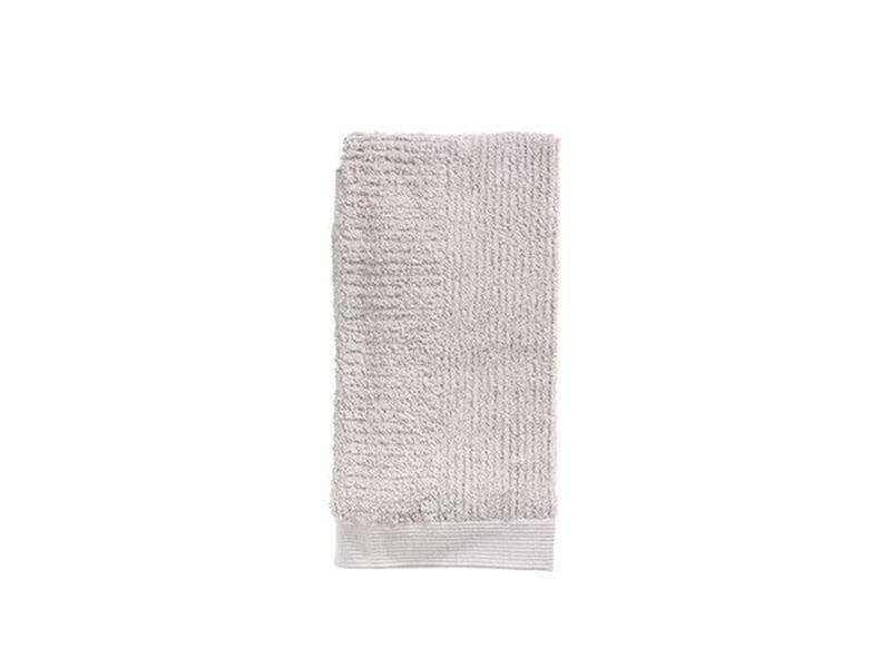 Zone Denmark Handtuch Classic 50 x 100 cm, Soft Grey