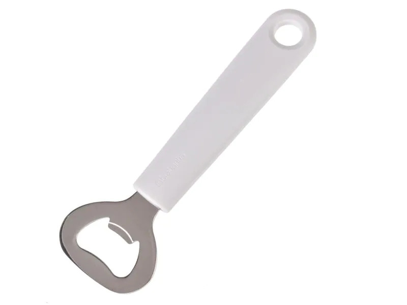 Brabantia Flaschenöffner TASTY+ Light Grey
