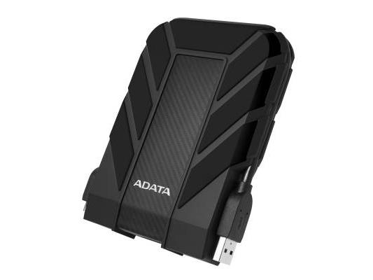 ADATA Externe Festplatte AHD710P 1 TB, Schwarz