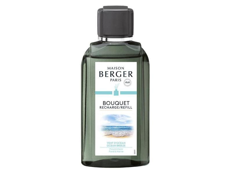 Maison Berger Duftstäbchen Refill Vent d'Ocean 200 ml