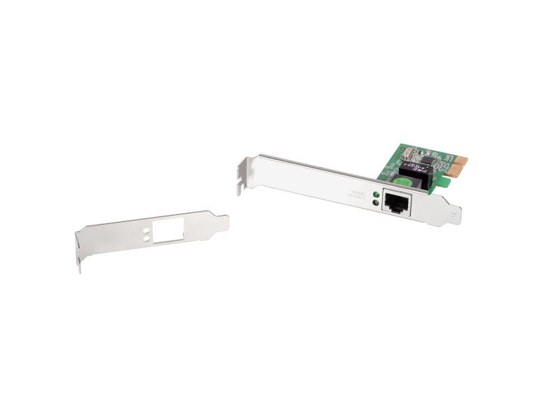 Edimax Netzwerkkarte EN-9260TX-E, 1Gbps PCI-Express x1