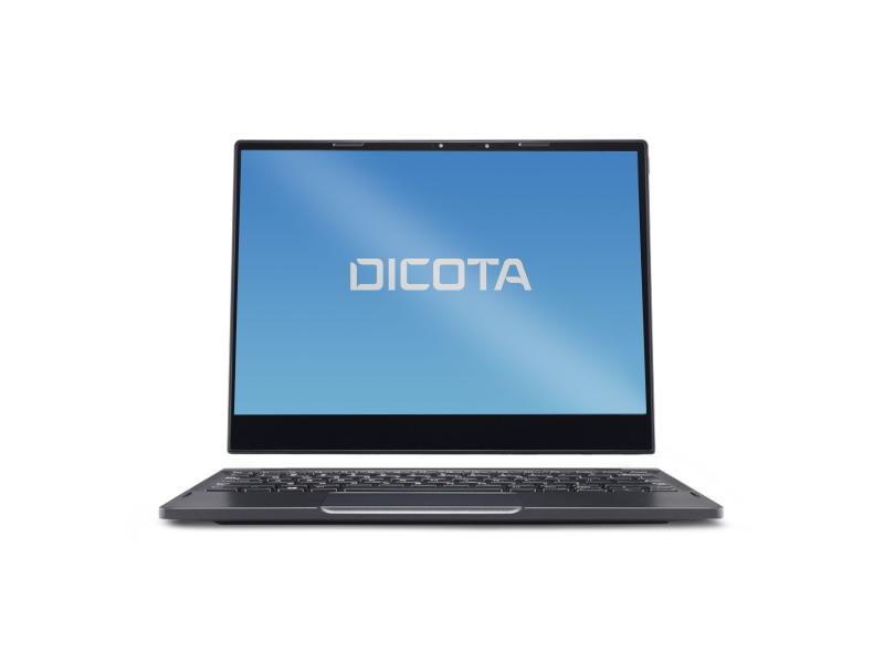 DICOTA Tablet-Schutzfolie Secret 2-Way side-mounted Latitude 7285