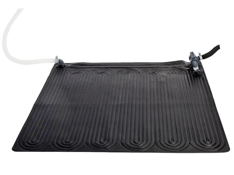Intex Solarmatte 120 x 120 cm