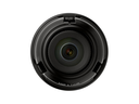 Hanwha Vision Objektiv SLA-5M3700P 3.7-3.7 mm Manuell C