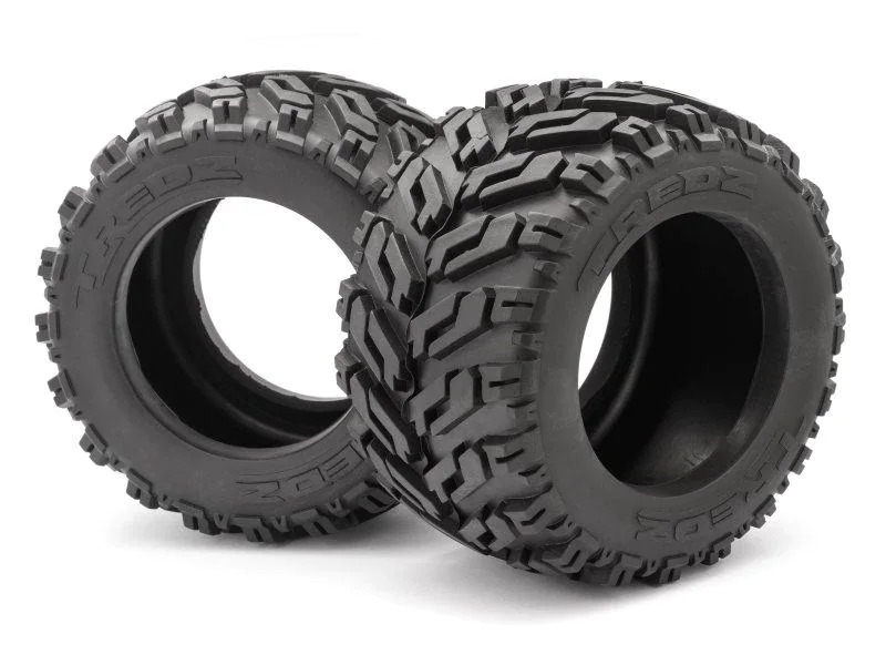 Maverick Reifen Tredz Tractor, 2.8 2 Stück