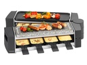 Trisa Racletteofen Raclette &amp; Brunch 8 Personen