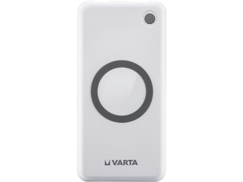Varta Wireless Power Bank 10000 mAh