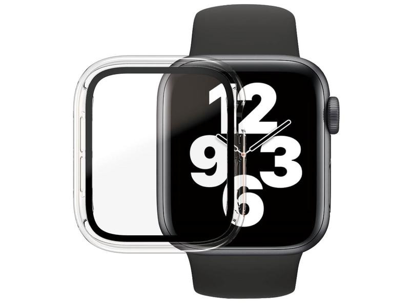Panzerglass Displayschutz Full Body Apple Watch 6/SE (40 mm) Transparent