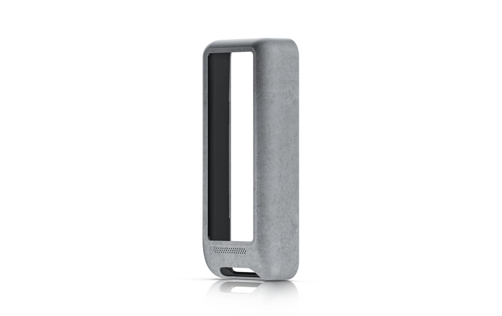 Ubiquiti G4 Doorbell Cover Beton Grau 1 Stück