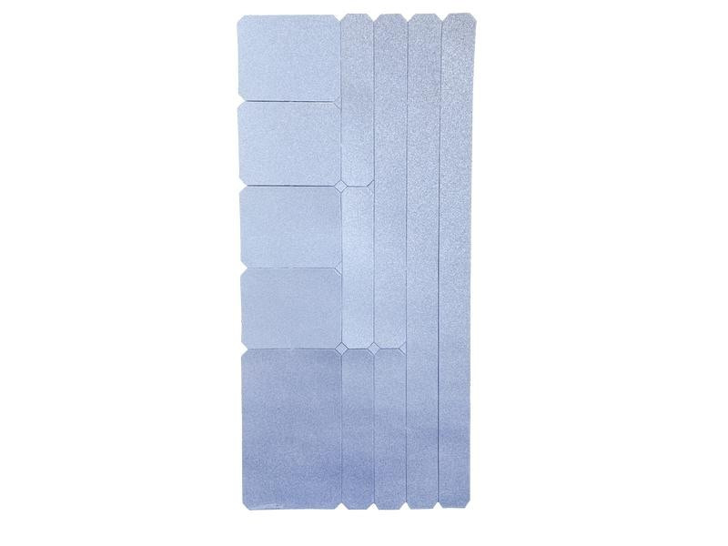 wowow Reflektor Sticker Set, 3 m