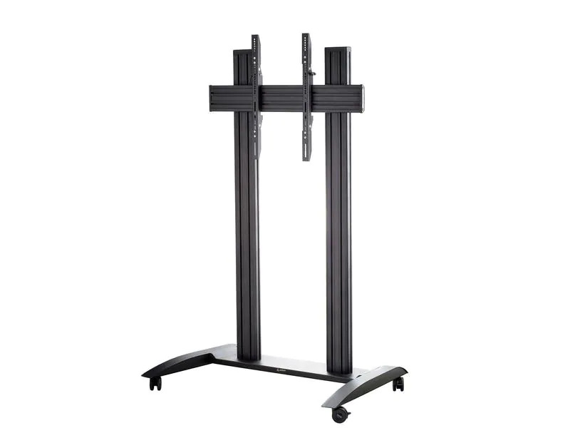 Edbak TV-Trolley TRV200 Schwarz